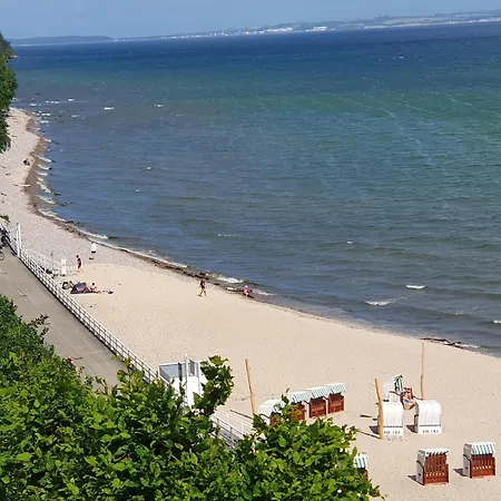 Apartament Vacation Complex In By Sea *