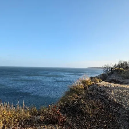 Im Seepark Apartment Sellin (Rugen)