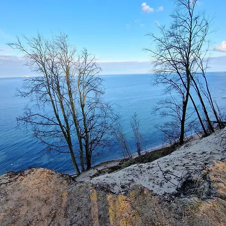 Vacation Complex In By Sea *