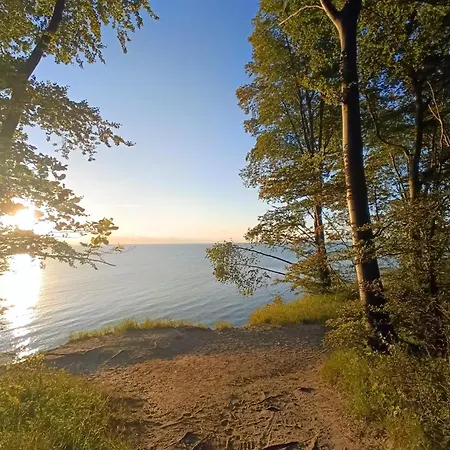 Apartament Vacation Complex In By Sea *