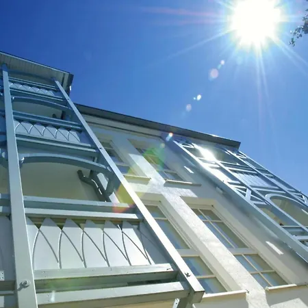 Im Seepark Apartment