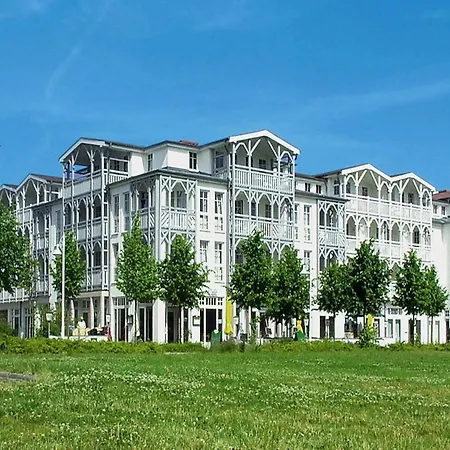 Im Seepark Apartment *