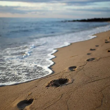 Apartment Im Seepark