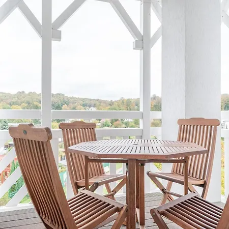 Vacation Complex In By Sea Apartament *