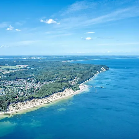 Apartament Vacation Complex In By Sea *