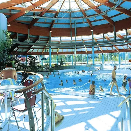 Vacation Complex In By Sea * Sellin (Rugen)