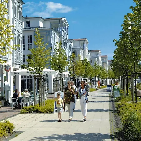 Im Seepark Apartment *