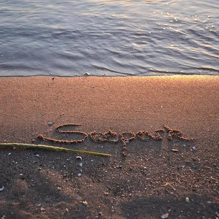 Im Seepark * Sellin (Rugen)