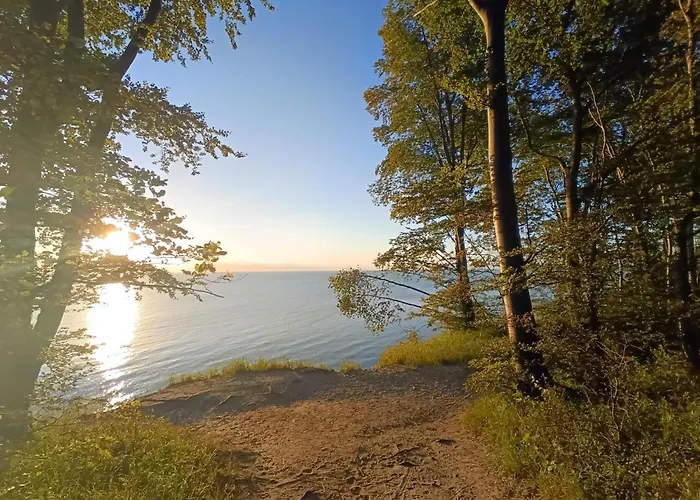 דירה Im Seepark *