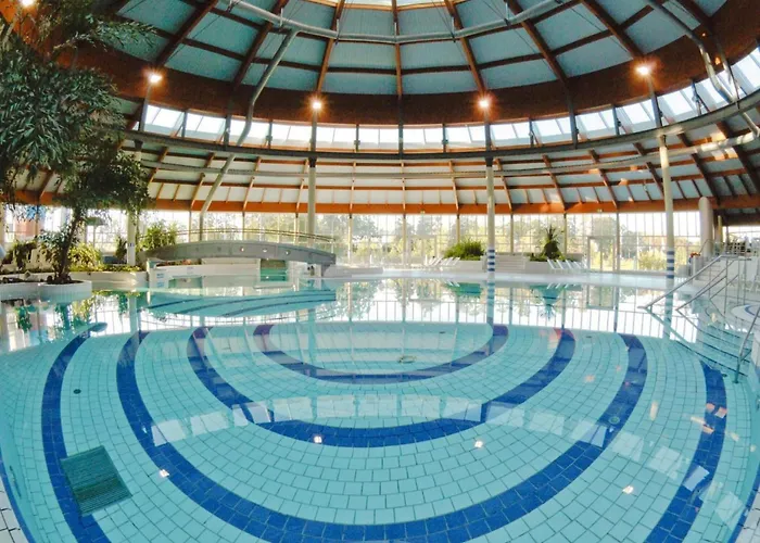 דירה Im Seepark *