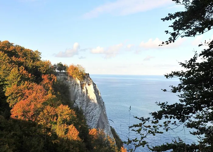 Im Seepark דירה Sellin (Rugen)